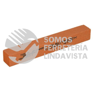 473 LIMA SUAVIZADORA TIPO 26-M (4"X1/2"X1/2") AUSTROMEX