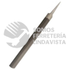 HRB-12 LIMA MEDIA CAÑA BASTARDA 12" NICHOLSON APEX