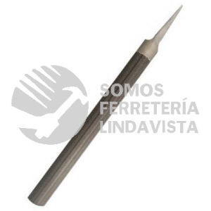 HRB-12 LIMA MEDIA CAÑA BASTARDA 12" NICHOLSON APEX