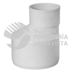 33099 RED EXC PVC SAN CEM 160-110 AMANCO