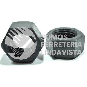 NG19 TUERCA HEXAGONAL, GRADO 5, 3/4"X10" NC NACIONAL