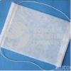 CB35-01 CUBREBOCA DESECHABLE BLANCO NACIONAL