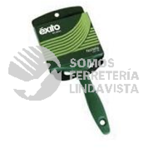 19AH022912 BROCHA NORTEÑA 1/2" EXITO