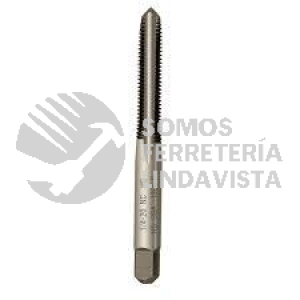 30007800 MACHUELO DE ACERO AL CARBON M8 X 1 25 GREENFIELD