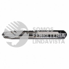 30007888 MACHUELO DE ACERO AL CARBON M12 X 1 75 GREENFIELD