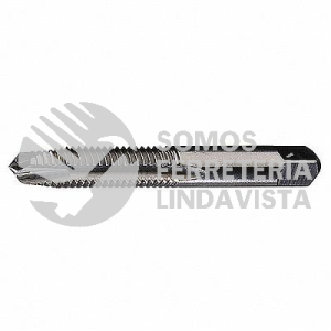 30007888 MACHUELO DE ACERO AL CARBON M12 X 1 75 GREENFIELD