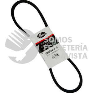 B54 BANDA HI-POWER II 21/32"X57" J1133054 90-6103GATES