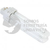 LYNX-DE26W/840 LAMPARA FLUOROCOMPACTA 26W/840 8000 HORAS DE VIDA HAVELLS   