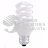 P202103-1 LAMPARA FLUORESCENTE LUZ FRIA FOCO 20W E26 TOPLUZ