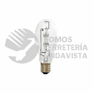 POWERARC MI-E39 LAMPARA DE ADITIVOS METALICOS FOCO 400W OSRAM