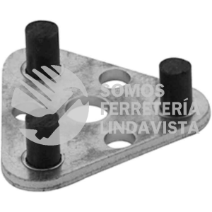5315 N-116-1XPIEDRAS PARA ENCENDEDOR TRIPLE INFRA