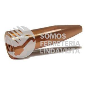 6290-5 BOQUILLA PARA CORTE #5 ACETILENO TIPO HARRIS CORTEC