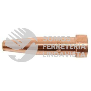 6290-3 BOQUILLA PARA CORTE # 3 ACETILENO TIPO HARRIS CORTEC