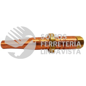 SC12-2 BOQUILLA DE CORTE #2 ACETILENO TIPO SMITH CORTEC