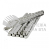 SOLDADURA1/2X1/2 SOLDADURA ESTAÑO EN BARRA 1/2 -1/2 ZETA