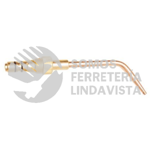 4160 SW-203 BOQUILLA PARA SOLDAR OXIGENO-ACETILENO SYLVER STAR 3/32" INFRA