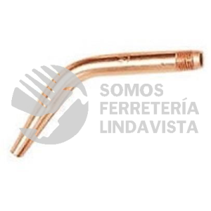COR-BS-A-2 BOQUILLA PARA SOLDAR #2 ACETILENO CORTEC