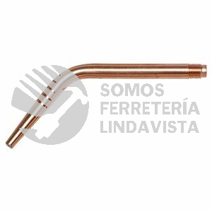 COR*BS-A-3 BOQUILLA PARA SOLDAR #3 ACETILENO ACETILENO CORTEC