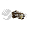 46513 POBA-14 PORTALAMPARA DE BAQUELITA CON INTERRUPTOR DE LLAVE VOLTECK
