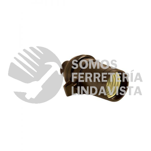 46513 POBA-14 PORTALAMPARA DE BAQUELITA CON INTERRUPTOR DE LLAVE VOLTECK