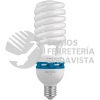 48260 F-85EXC LAMPARA ESPIRAL 85 W BASE MOGUL E39 220 V LUZ DIA CAJA VOLTECK