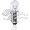 BA9S FOCO AUTOMOTRIZ 24V 3W T10 10*28 1083 LAMPARA FLUORESCENTE DULUX GIMEX