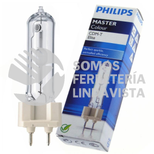 CDM-T FOCO MASTER COLOUR 150W/830 G12 PHILIPS