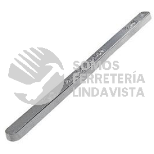 OMEGASOLDER BARRA EN SOLDADURA DE ESTAÑO 1/2- 1/2 OMEGA