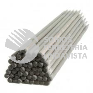 FLEX-CUT-TOOL ELECTRODO PARA BISELADO Y CORTE 3 2MM 1/8" LONG 350MM 14" FLEXARC