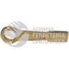 UH2741SW LLAVE DE GOLPE PLANA DE BRONCE-ALUMINIO ANTICHISPA EN PULGADAS, 12 PUNTAS, 2-9/16" URREA