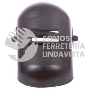 8110 2-SC-200-M CARETA PARA SOLDAR VENTANA FIJA AJUSTE MATRACA INFRA