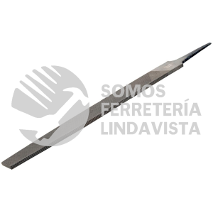120335 LIMA PLANA BASTARDA 14" SURTEK