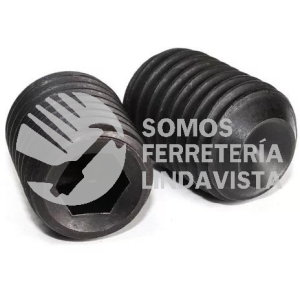 3/8NXx1/2 OPRESOR ALLEN 3/8"X1/2" NACIONAL
