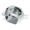 332030085 TUERCA HEXAGONAL GRADO 5 NC 7/8 " CN NACIONAL