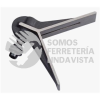 C11-1224 CABEZA DE CENTRO PARA ESCUADRA DE COMBINACION 12"/300MM C11MEHC-300 STARRETT