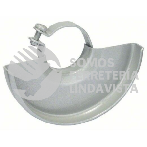 1605510118 GUIA PROTECTORA DE CORTE 4-1/2" BOSCH