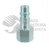 750475320808 EC-08-08-FP CONEXION RAPIDA INSERTO CUERDA HEMBRA 1/2" GATES