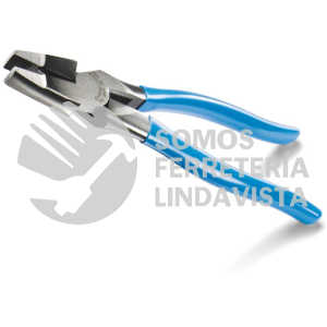 369 PINZA PARA ELECTRICISTA DE 9 5" CHANNELLOCK
