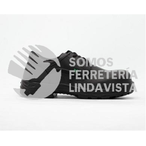 E10TKLNUD VAN ZAPATO DE SEGURIDAD # 2 CHOCLO VAN VIEN