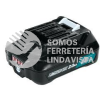 BL1016 BATERIA LITHIUM ION (LI-ION) 1 5 AH 12V MAX MAKITA