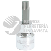 BF51T40 DADO CON PUNTA TORX CUADRO DE 3/8", T40 SURTEK