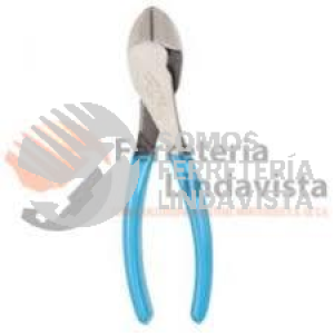 338 PINZAS PARA CORTE UNION SUPERPUESTA 8" CHANNELLOCK