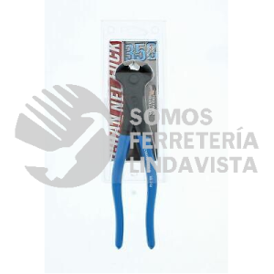 358 PINZA TENAZA ALICATE DE CORTE FRONTAL 8" CHANNELLOCK