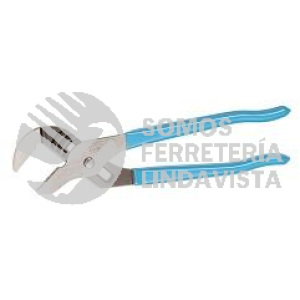 430 PINZA DE EXTENSION DE 10" QUIJADA RECTA, CHANNELLOCK