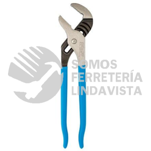 440 PINZA DE EXTENSION DE 12", QUIJADA RECTA CHANNELLOCK