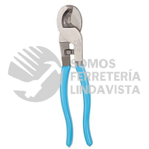 911 CIZALLA CORTA CABLE 9-1/2" (NO ACERO) CHANNELLOCK