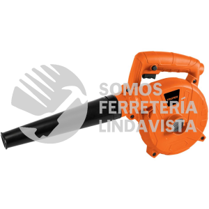 17984 SOPLA-600 SOPLADORA ELECTRICA DE 600 W TRUPER