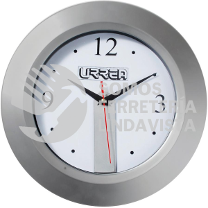 URRREL RELOJ PARA PARED URREA