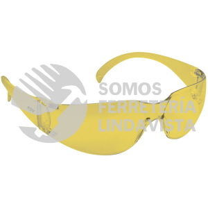 144185 LENTES DE SEGURIDAD, AMBAR FOY