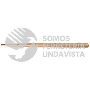 UH96-1/2 PUNZON GUIA BOTADOR LARGO DE BRONCE-ALUMINIO ANTICHISPA, 1/2" URREA